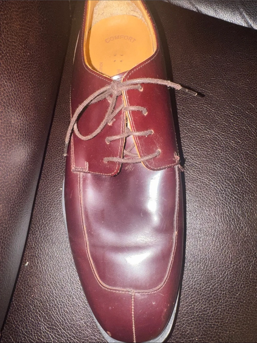 Rockport used good